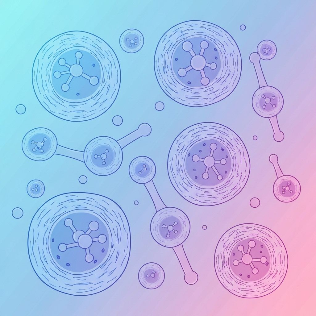 Résistance à l'insuline au niveau cellulaire
